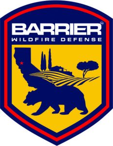 barrier